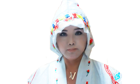 신점상담 비치궁화경
