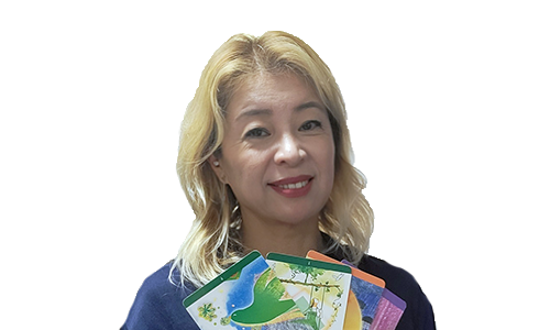 타로상담 미경